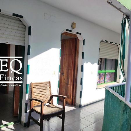 Punta House Apartment Punta Umbría Екстериор снимка