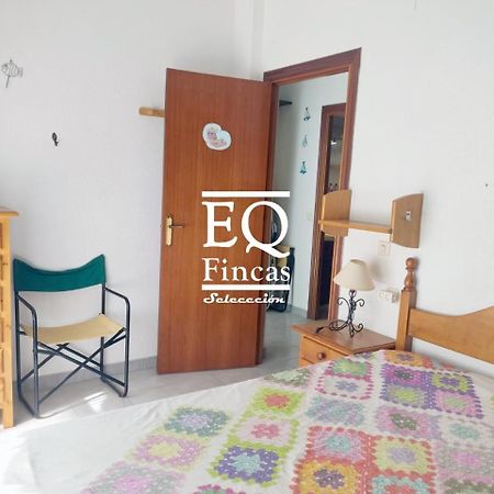 Punta House Apartment Punta Umbría Екстериор снимка