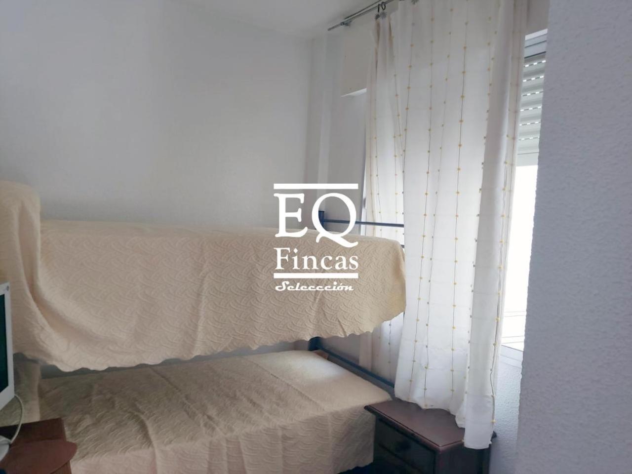 Punta House Apartment Punta Umbría Екстериор снимка