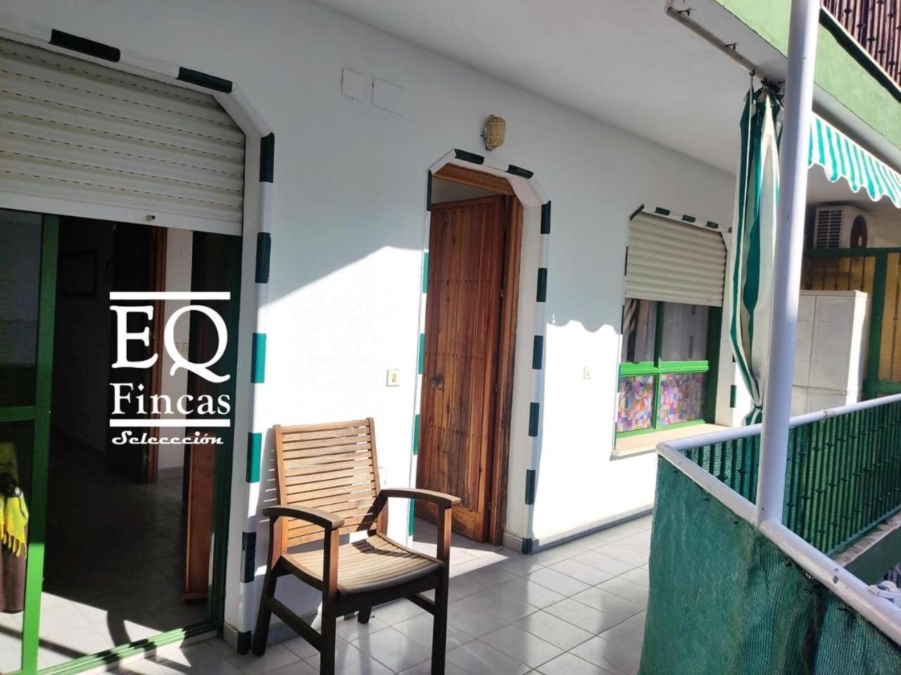 Punta House Apartment Punta Umbría Екстериор снимка