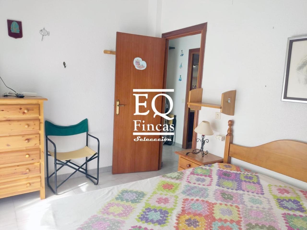 Punta House Apartment Punta Umbría Екстериор снимка