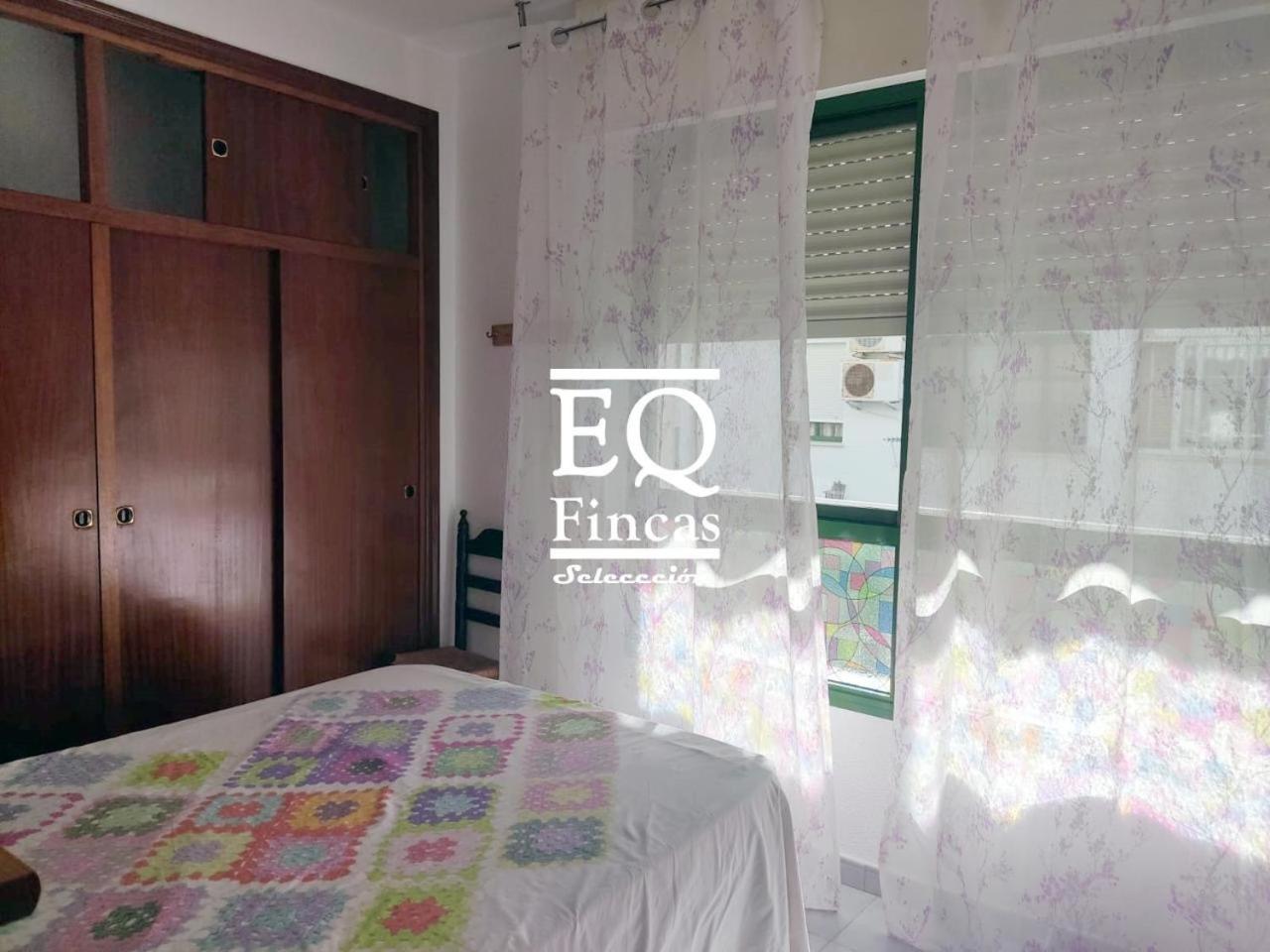 Punta House Apartment Punta Umbría Екстериор снимка