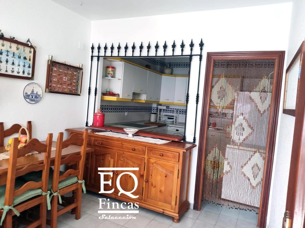 Punta House Apartment Punta Umbría Екстериор снимка