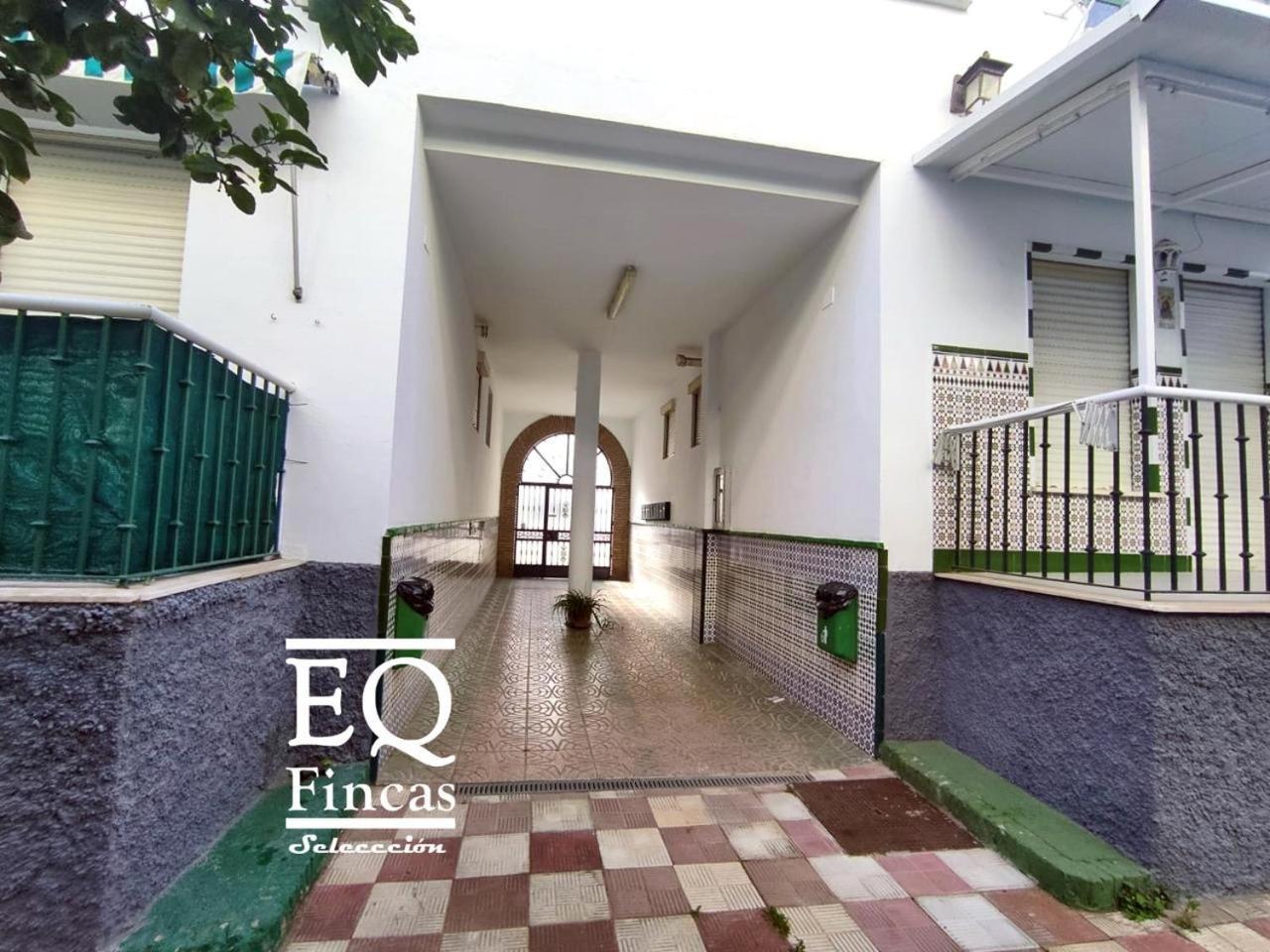 Punta House Apartment Punta Umbría Екстериор снимка